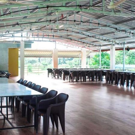 Wayfare Sp Resort Panvel Eksteriør bilde