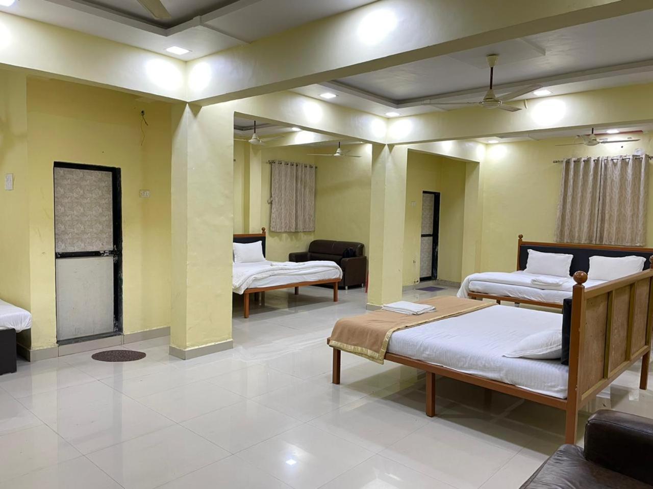 Wayfare Sp Resort Panvel Eksteriør bilde
