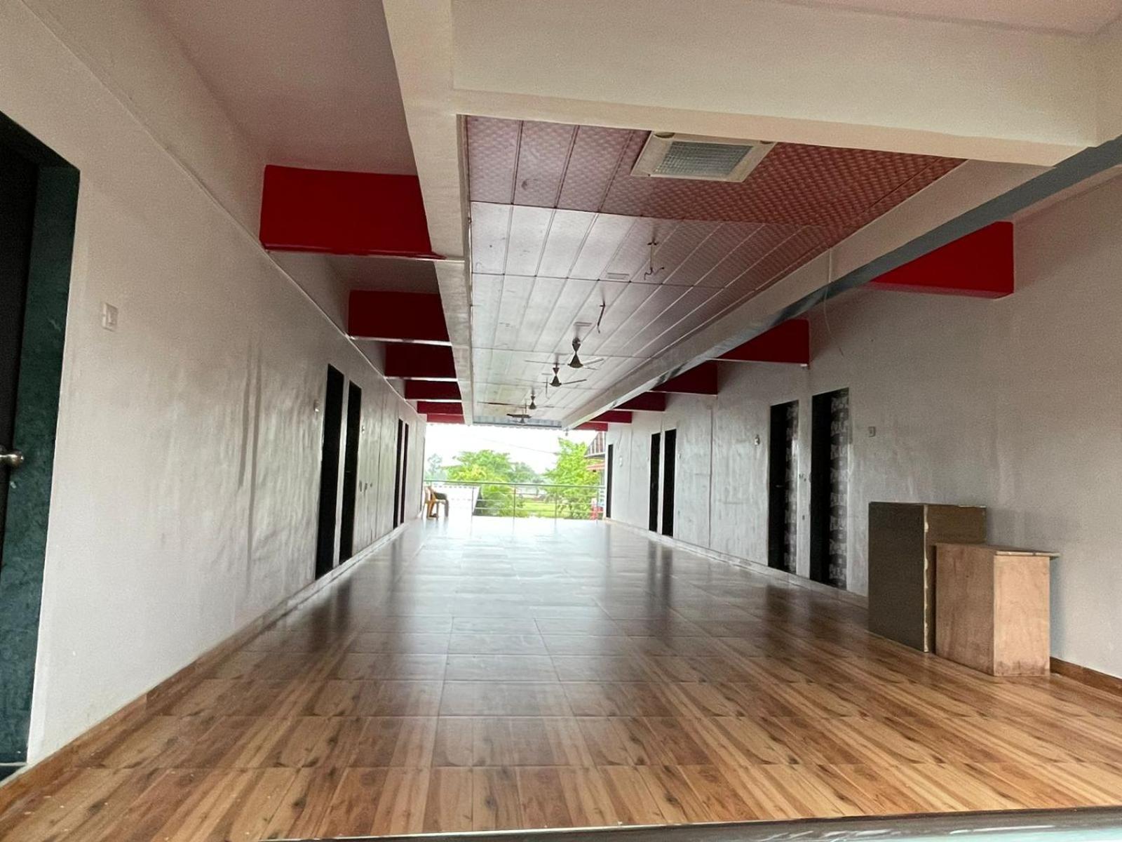 Wayfare Sp Resort Panvel Eksteriør bilde