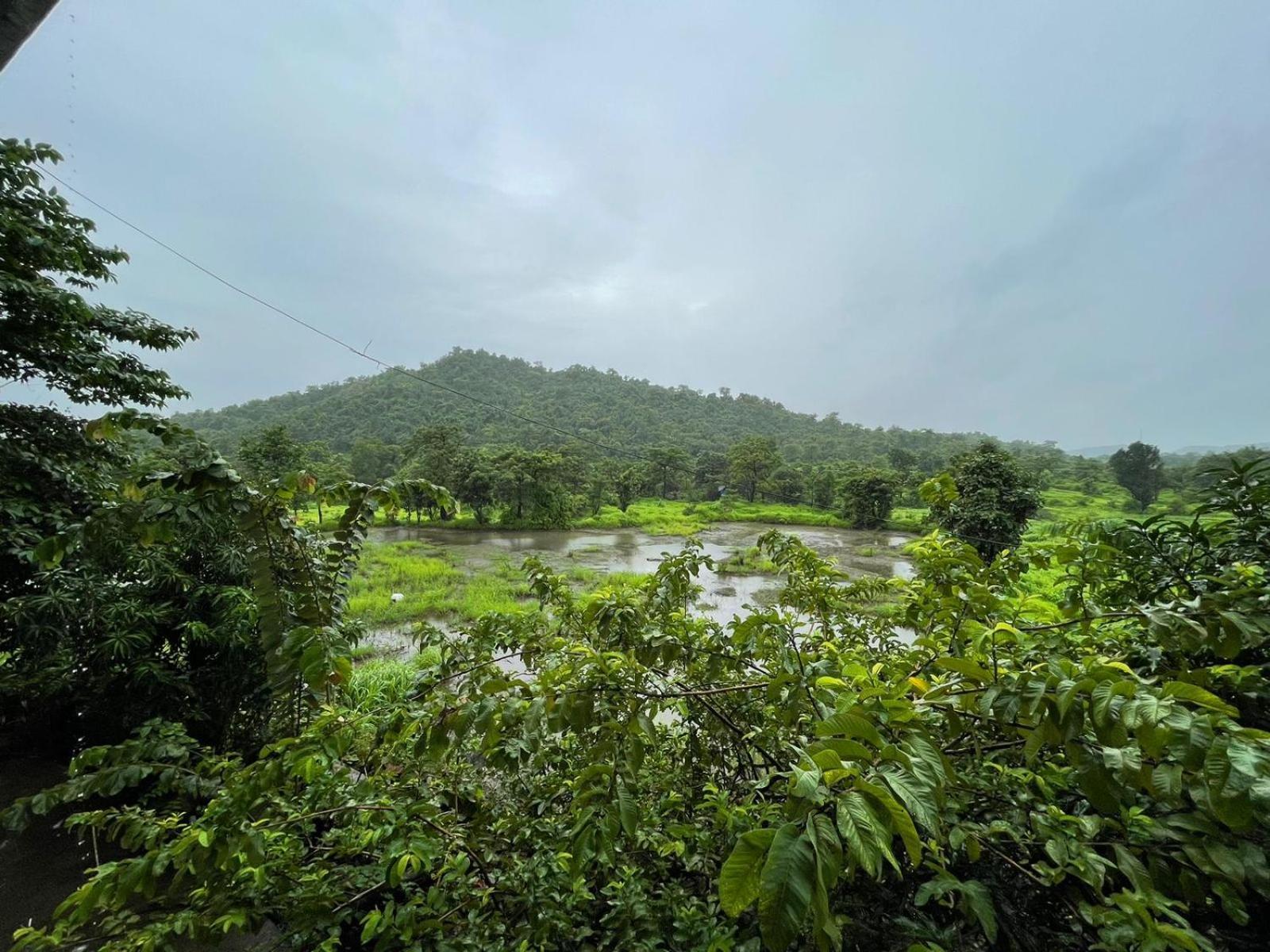 Wayfare Sp Resort Panvel Eksteriør bilde