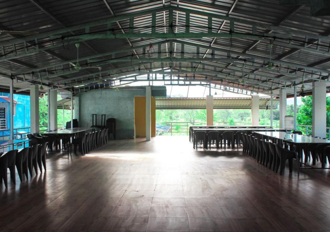Wayfare Sp Resort Panvel Eksteriør bilde