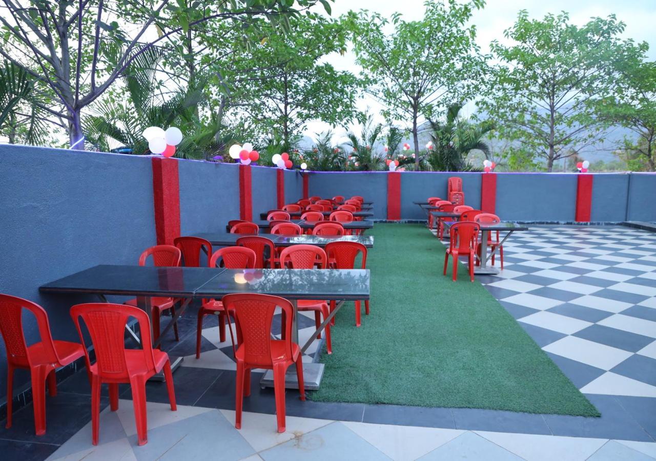 Wayfare Sp Resort Panvel Eksteriør bilde