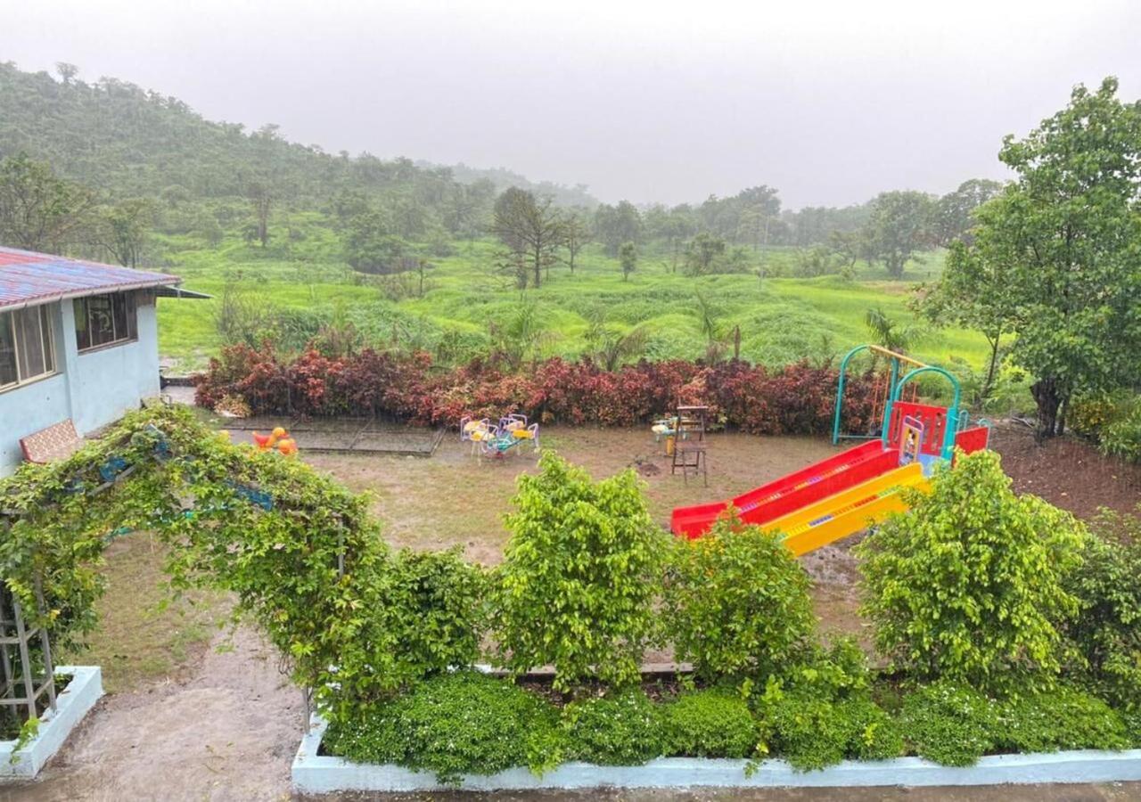 Wayfare Sp Resort Panvel Eksteriør bilde