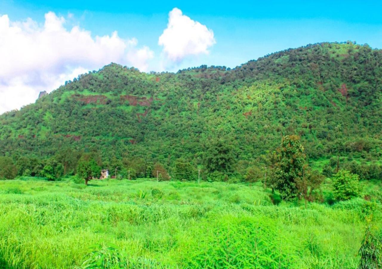 Wayfare Sp Resort Panvel Eksteriør bilde