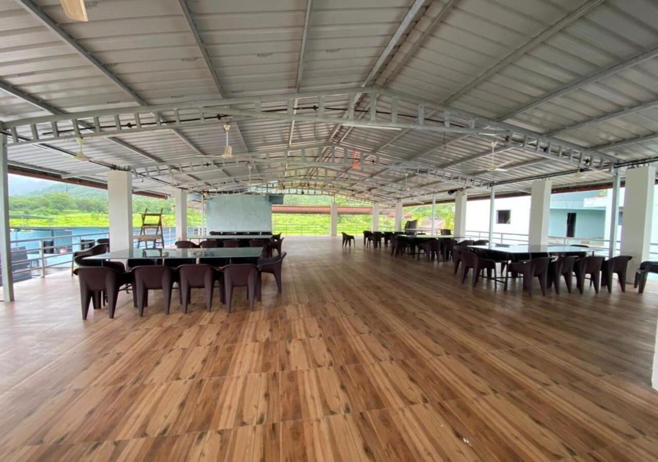 Wayfare Sp Resort Panvel Eksteriør bilde
